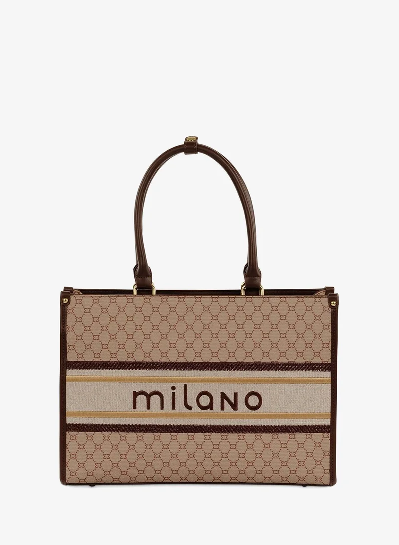 milano  CATELYN TOTE for Women | Best Price UAE