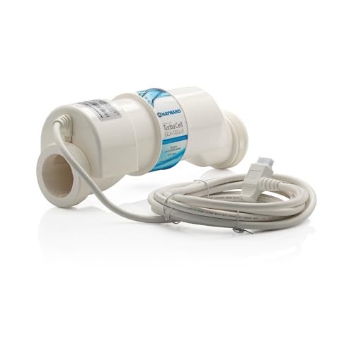 Haywards Hayward GLX-CELL-5 TurboCell Salt Chlorination Cell for Above-Ground Pools up to 20,000 Gallons - Image 2
