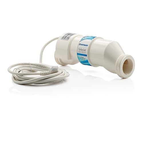 Haywards Hayward GLX-CELL-5 TurboCell Salt Chlorination Cell for Above-Ground Pools up to 20,000 Gallons - Image 3