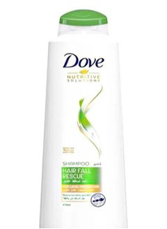 Dove DOVE Shampoo Hair Fall 600ml 