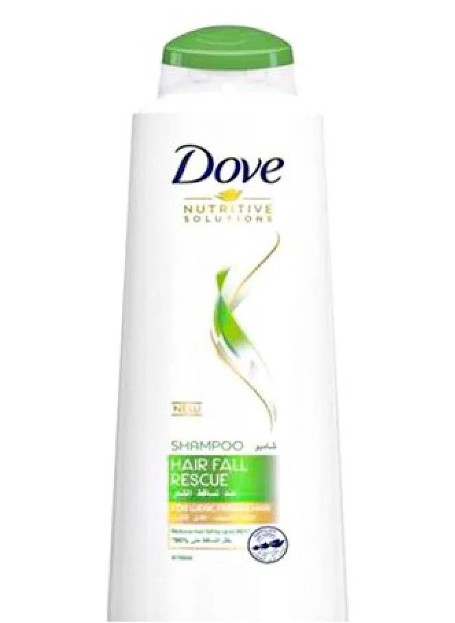 Dove DOVE Shampoo Hair Fall 600ml 