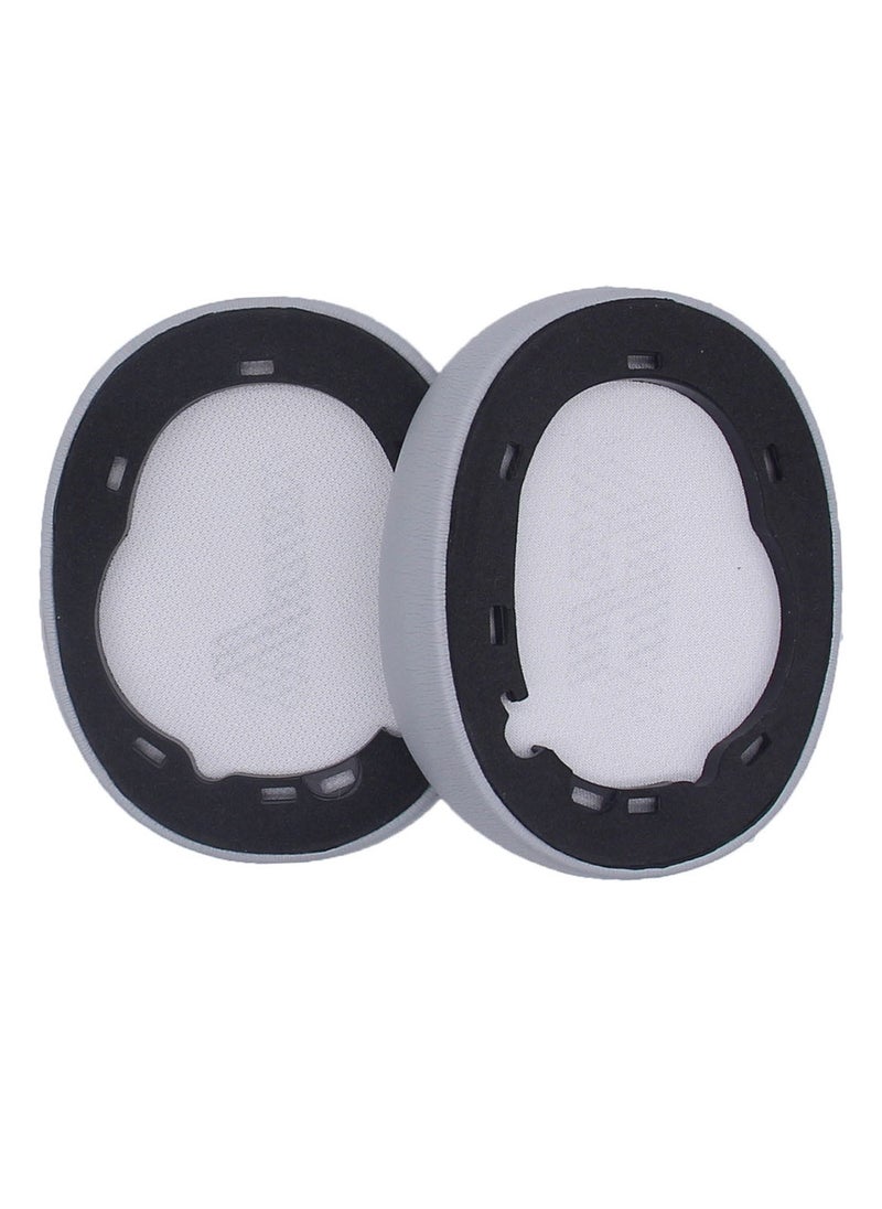 JB Prince Replacement Ear Pads for JBL Live 650BTNC Live 660BTNC Headphones Headset Leather Earpads Earmuffs Ear Cushions Sponge Memory Foam  - Image 3