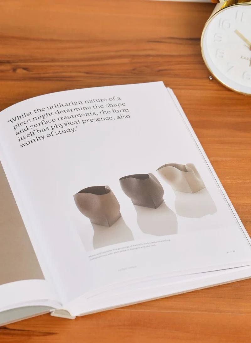 THAMES Clay: Contemporary Ceramic Artisans