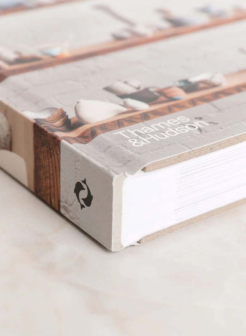 THAMES Clay: Contemporary Ceramic Artisans