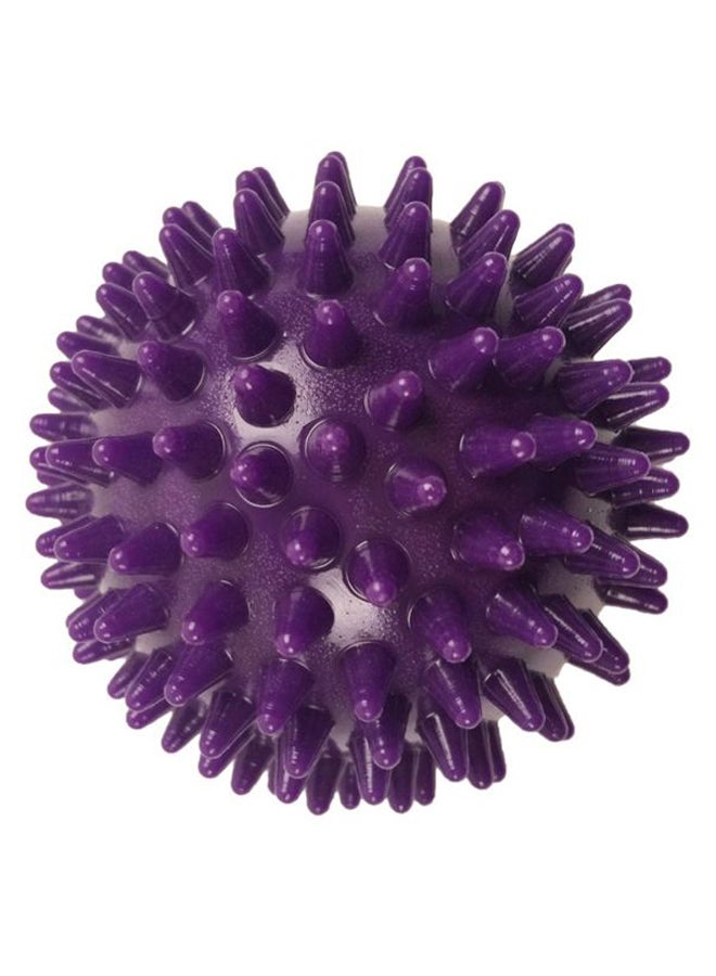 NIBEMINENT Foot Spurs Fascia Planting Massage Ball