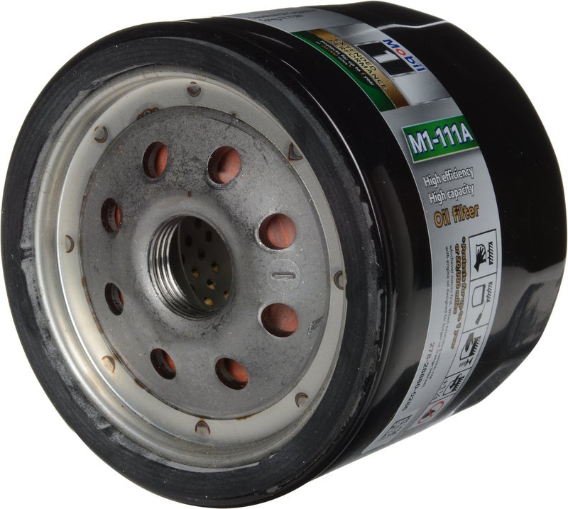 Mobil 1 M1-111A Extended Performance Oil Filter - Image 2