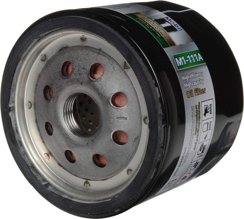 Mobil 1 M1-111A Extended Performance Oil Filter - Image 1