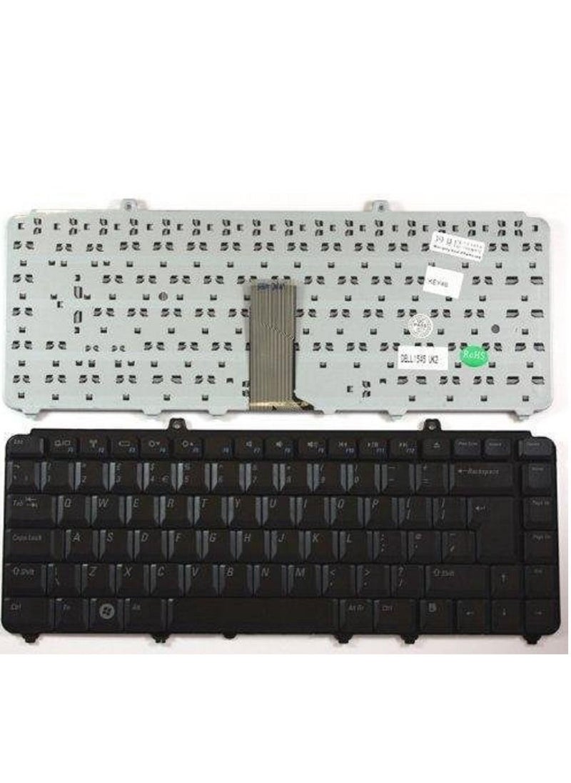 DELL 1525 laptop keyboard  - Image 2