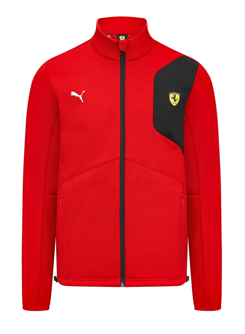 Scuderia Ferrari Softshell