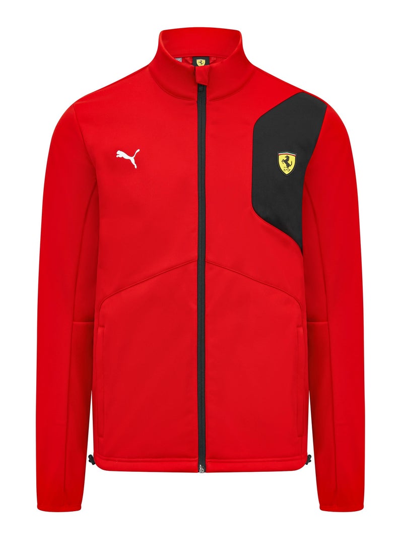 سكوديريا فيراري سوفت شيل - Image 1