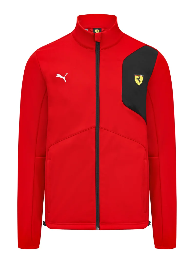 Scuderia Ferrari Softshell