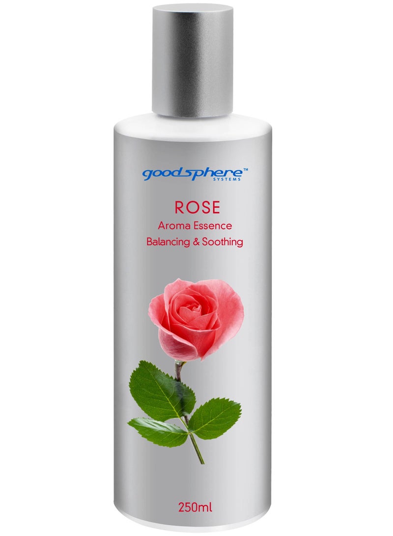 Goodsphere Rose - Goodsphere Aroma Essence - The Classic Collection - 250ml  - Image 1