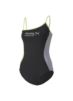 PUMA Evide Womens Sleeveless Crop Top  - Image 1