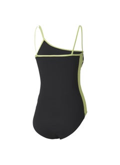 PUMA Evide Womens Sleeveless Crop Top  - Image 2