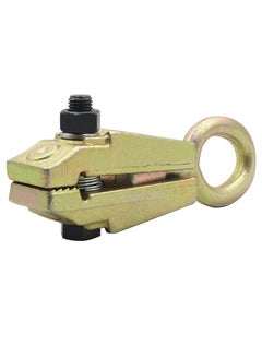 Digital Craft Digital Craft 5 Ton SelfTightening Pull Clamp HeavyDuty Auto Body Collision Repair Tool for Frame Straightening Metal Work Small Mouth Grips Compact Design for Precise Clamping  - Image 2