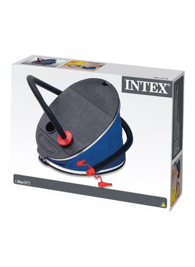 INTEX Giant Bellow Foot Pump - Image 2