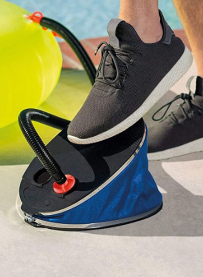 INTEX Giant Bellow Foot Pump - Image 3