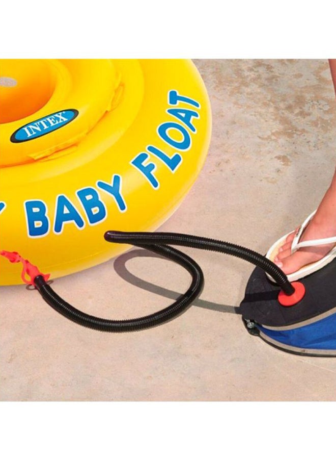 INTEX Giant Bellow Foot Pump - Image 4