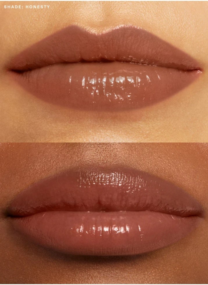 Rare Beauty Soft Pinch Tinted Lip Oil Honesty - Image 2