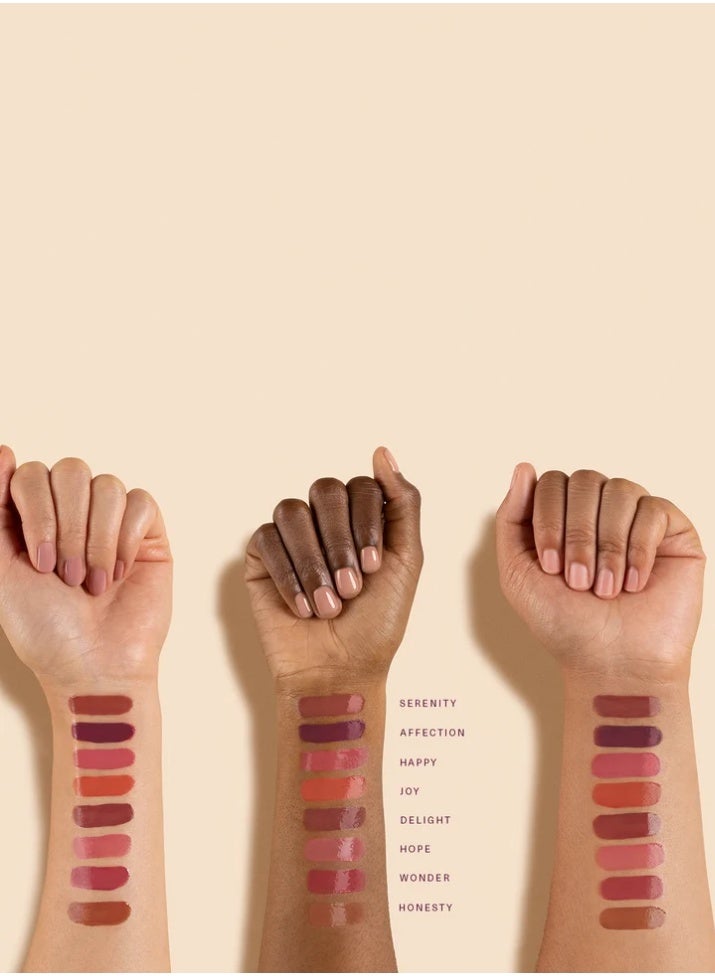 Rare Beauty Soft Pinch Tinted Lip Oil Honesty - Image 3