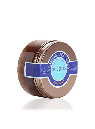 Oceana Foaming Face Scrub 215 Gm - pzsku/Z61D29BD6F5EFCAA26FEAZ/45/_/1719993424/d487e645-8845-420d-ace2-ae732fe39f57