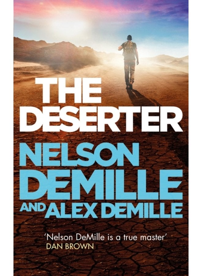 The Deserter - Paperback