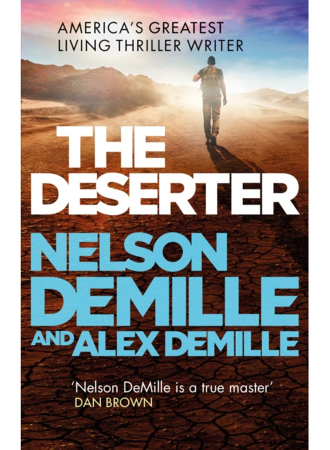 The Deserter