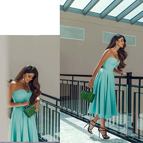 Buric Women Acrylic Clutch Purse Leopard Print Evening Bag Chain Formal Handbag Party Bridal Wedding Clutch Purse for Women (Green) - Image 2