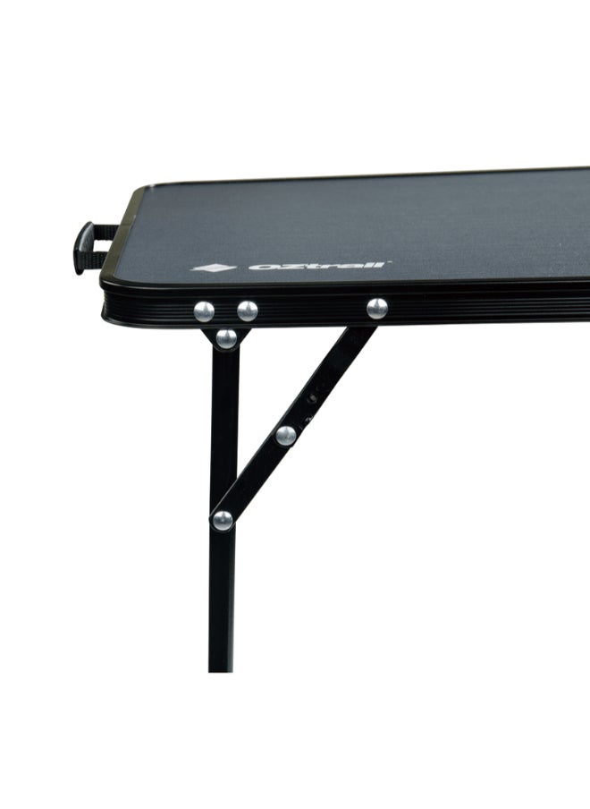 OZTrail OZTRAIL by ADVENTURE HQ Snack Table  - Image 2