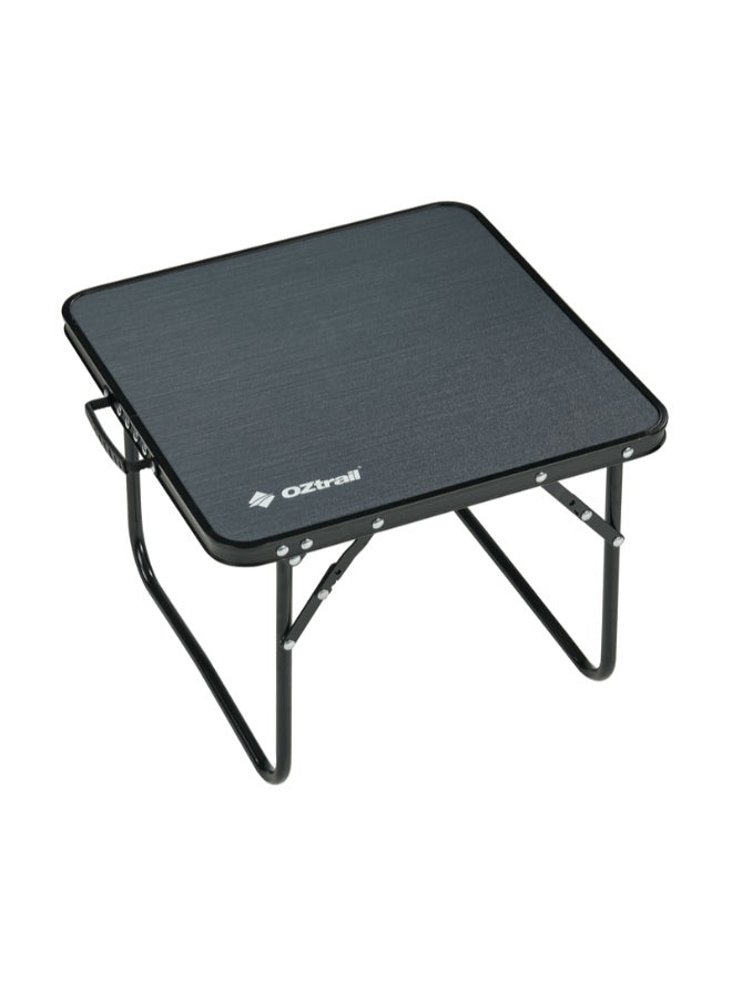 OZTrail - OZTRAIL by ADVENTURE HQ Snack Table - Image 1