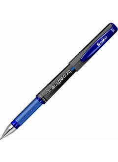 Rollerball Pen - Broadline - 1.0 mm - Blue - pzsku/Z61D2D26DF6BADF3148B1Z/45/_/1730564150/8e30d36d-d892-48d9-a943-3a51e6648abe