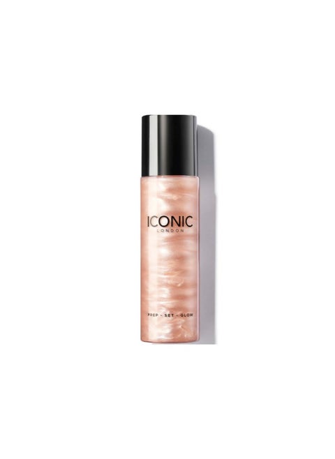 ICONIC LONDON PREP-SET-GLOW - ORIGINAL