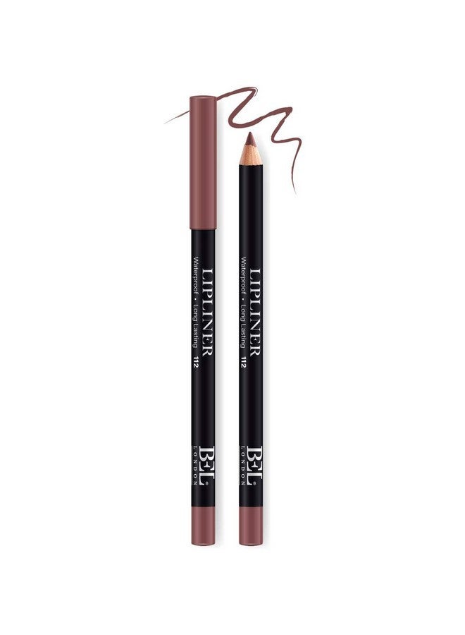BL BEL London Lip Liner (112) - Image 1