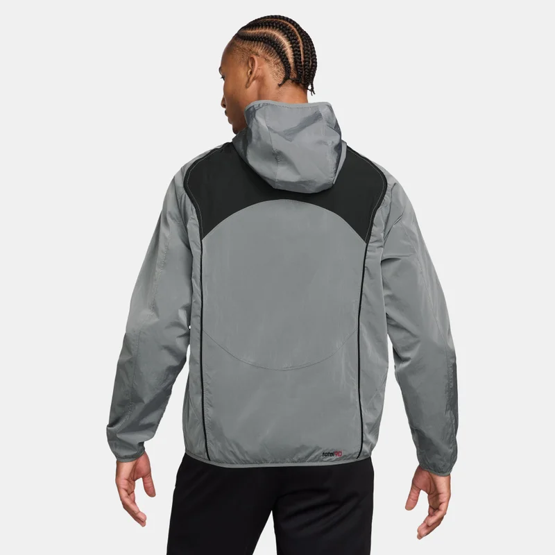 Nike Men's Total 90 Repel Football Full-Zip Hoodie