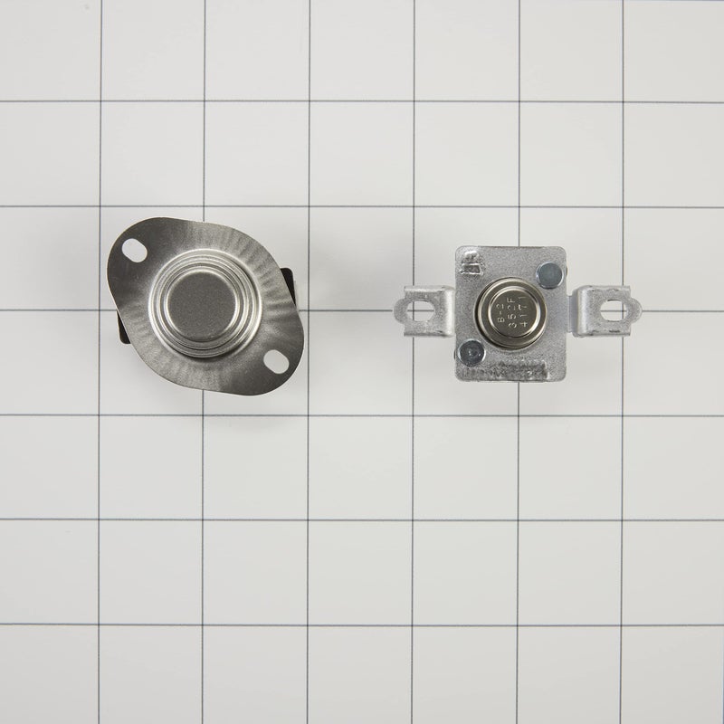 ويرلبول 279973 مجفف ترموستات أبيض - Image 4