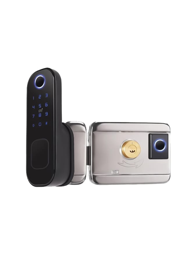 كالون باب حديد