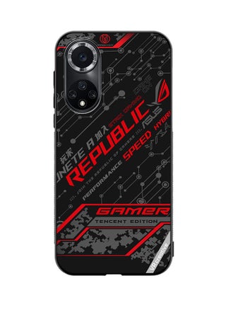 Protective Case Cover For Huawei Nova 9 Pro Gamer Tencent Edition Design Multicolour - pzsku/Z61D35E13DA1292241897Z/45/_/1668000268/0b8bdaa8-d602-4d58-8b07-1e3eb4830a47