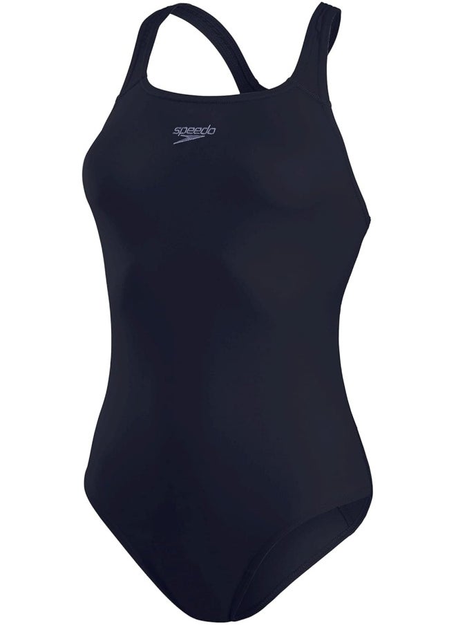speedo Womens ECO Endurance Medalist, 28  - Image 1