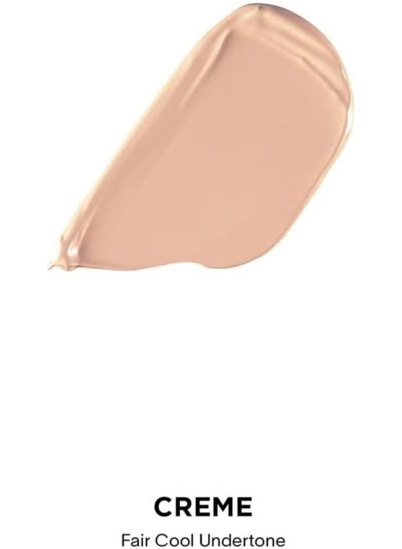 Hourglass Vanish Airbrush Concealer – Weightless, Waterproof Formula for a Natural, Airbrushed Look – Shade: cotton - Image 2