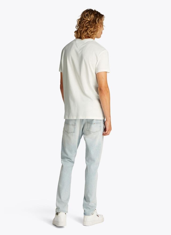 TOMMY JEANS Regular Fit Signtr Dna T-Shirt  - Image 2