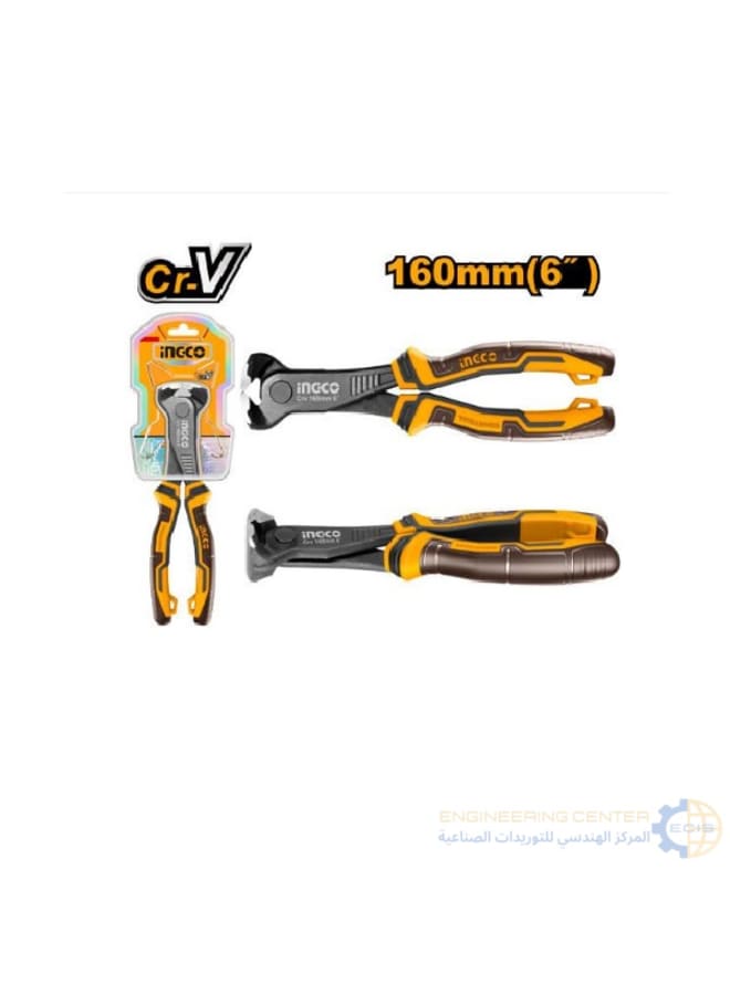 INGCO 6" Heavy Duty Ceramic Pliers
