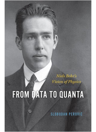 From Data to Quanta: Niels Bohr's Vision of Physics - pzsku/Z61D427AF98F1AF9243C9Z/45/_/1723115856/6528bb03-98a2-4c3e-9df7-39f7cc87b104