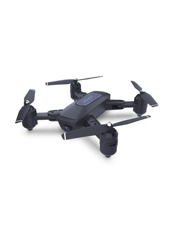 P30 Plus 4K Drone Black - With Dual Camera, WIFI & Remote
