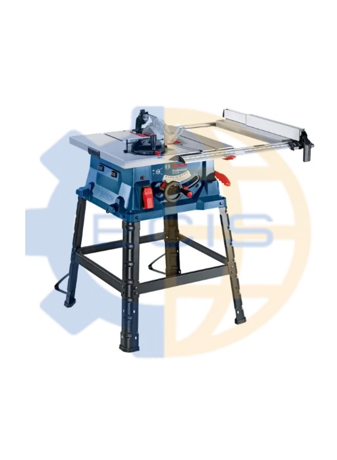 بوش ديسك ترابيزة 10 بوصة  254مم بوش GTS 254