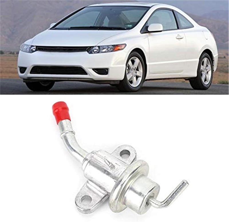 QASULER Fuel Pressure Regulator for CBR600F4i - Image 4