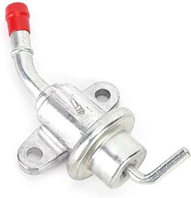 QASULER Fuel Pressure Regulator for CBR600F4i - Image 1
