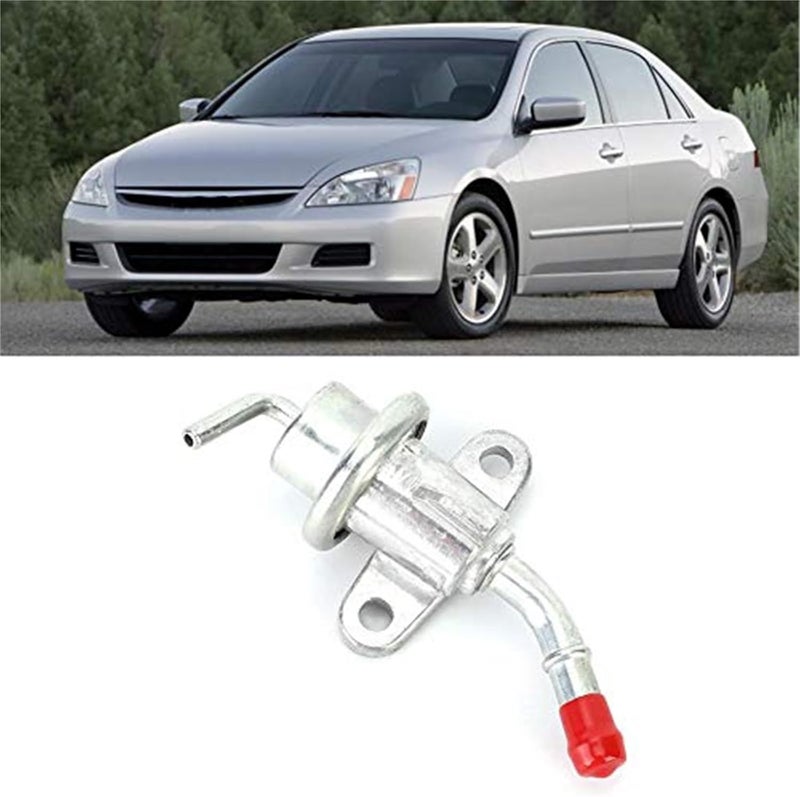 QASULER Fuel Pressure Regulator for CBR600F4i - Image 2