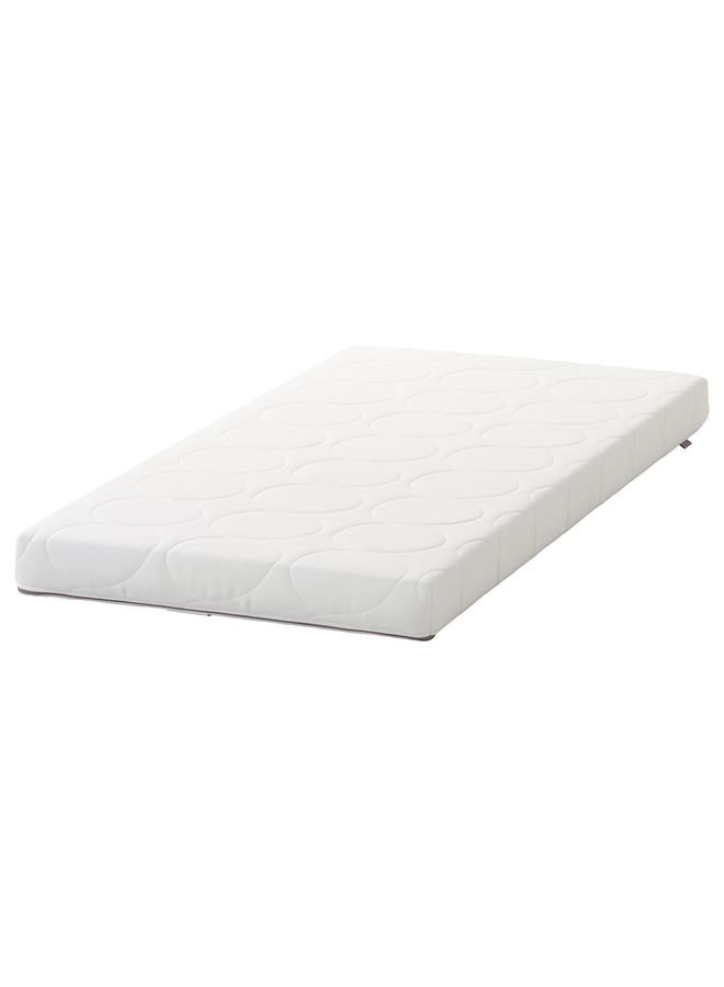Zaboon Foam Mattress For Cot, 60X120X8 Cm - Image 1