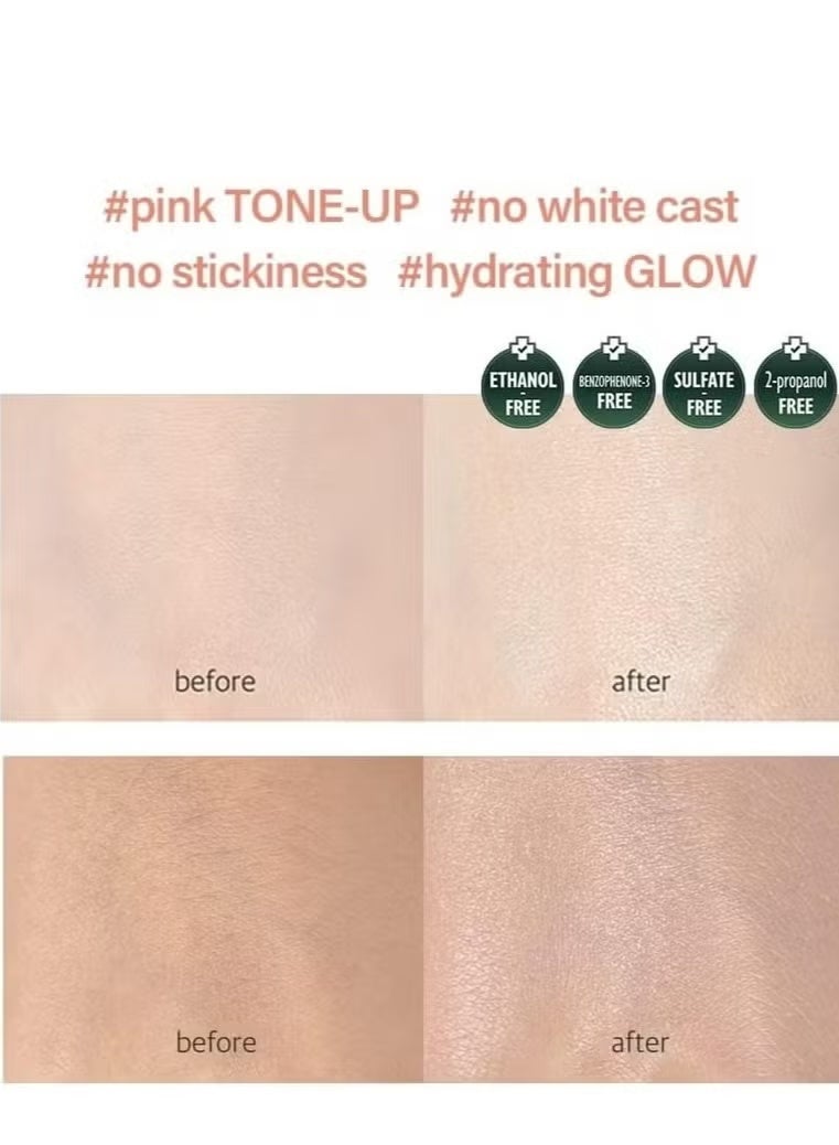 دي'ألبا واقي شمسي مائي من بييدمونت إيطالي بخلاصة الكمأة البيضاء 50مل - Image 2