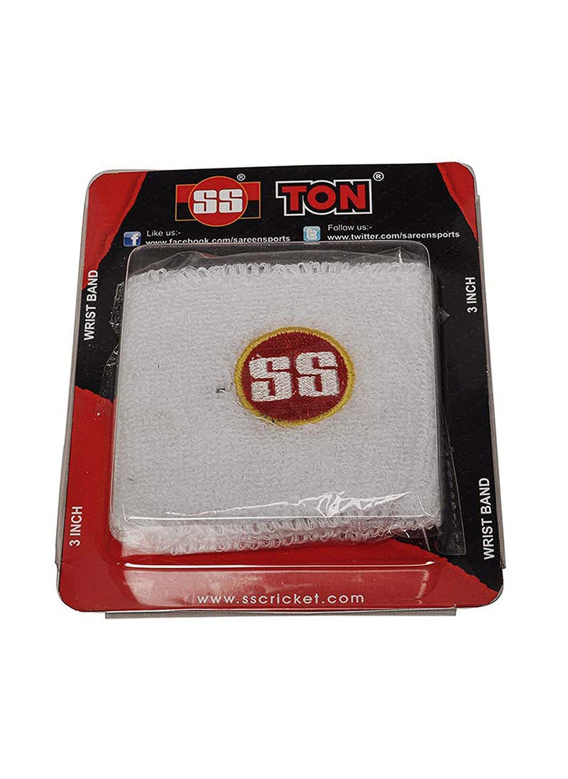 SS Wrist Band  - Image 2